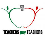 My Journey with Teachers Pay Teachers - Always A Lesson